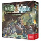 Raid & Trade - Redbox - MoxLand