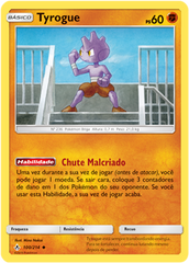 Tyrogue - Pokémon TCG - MoxLand