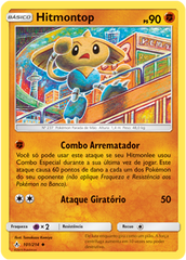 Hitmontop - Pokémon TCG - MoxLand