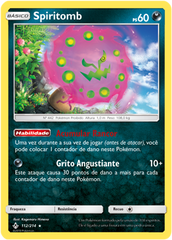 Spiritomb - Pokémon TCG - MoxLand