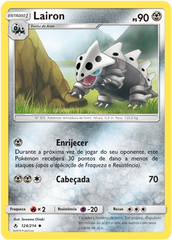 Lairon - Pokémon TCG - MoxLand