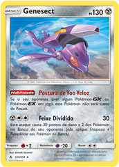 Genesect - Pokémon TCG - MoxLand