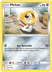 Meltan - Pokémon TCG - MoxLand