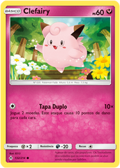 Clefairy - Pokémon TCG - MoxLand