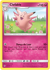 Clefable - Pokémon TCG - MoxLand