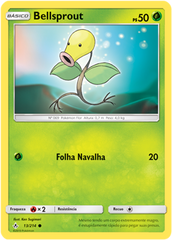 Bellsprout - Pokémon TCG - MoxLand