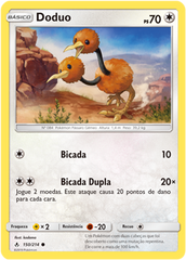 Doduo - Pokémon TCG - MoxLand