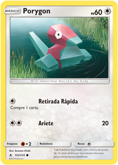 Porygon - Pokémon TCG - MoxLand