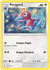 Porygon2 - Pokémon TCG - MoxLand