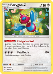 Porygon-Z - Pokémon TCG - MoxLand