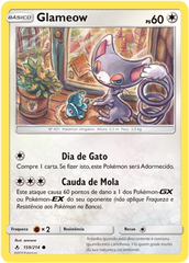 Glameow - Pokémon TCG - MoxLand