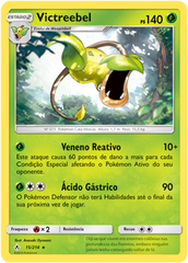 Victreebel - Pokémon TCG - MoxLand