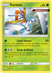 Kartana - Pokémon TCG - MoxLand