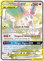 Gardevoir e Sylveon GX - Pokémon TCG - MoxLand