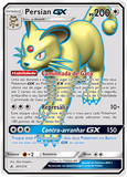 Persian GX - Pokémon TCG - MoxLand