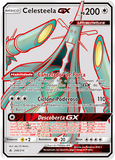 Celesteela GX - Pokémon TCG - MoxLand
