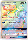 Blastoise GX - Pokémon TCG - MoxLand