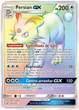Persian GX - Pokémon TCG - MoxLand