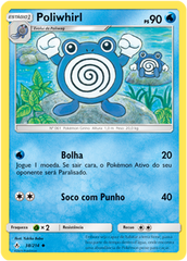 Poliwhirl - Pokémon TCG - MoxLand