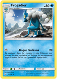Frogadier - Pokémon TCG - MoxLand