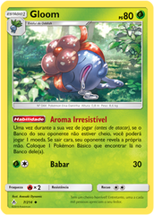 Gloom - Pokémon TCG - MoxLand