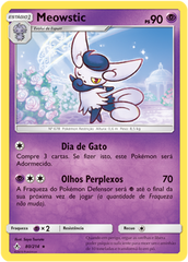 Meowstic - Pokémon TCG - MoxLand