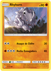 Rhyhorn - Pokémon TCG - MoxLand