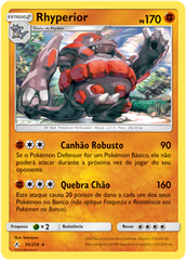 Rhyperior - Pokémon TCG - MoxLand