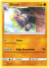 Gliscor - Pokémon TCG - MoxLand