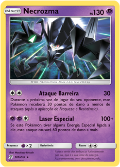 Necrozma - Pokémon TCG - MoxLand