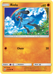 Riolu - Pokémon TCG - MoxLand