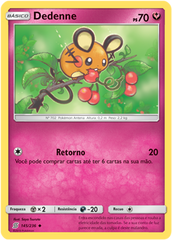 Dedenne - Pokémon TCG - MoxLand