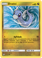 Dratini - Pokémon TCG - MoxLand