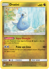 Dratini - Pokémon TCG - MoxLand