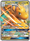 Dragonite GX - Pokémon TCG - MoxLand
