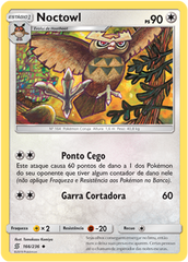 Noctowl - Pokémon TCG - MoxLand