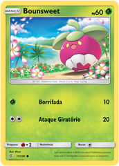 Bounsweet - Pokémon TCG - MoxLand