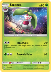 Steenee - Pokémon TCG - MoxLand