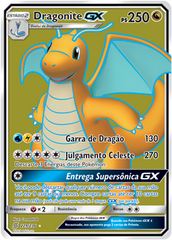 Dragonite - Pokémon TCG - MoxLand