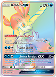 Keldeo GX - Pokémon TCG - MoxLand