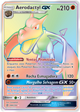Aerodactyl GX - Pokémon TCG - MoxLand