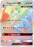 Naganadel GX - Pokémon TCG - MoxLand