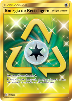 Pokemon Tcg: 45 Cartas Energia Em Inglês (energia De Fada)