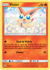 Victini - Pokémon TCG - MoxLand