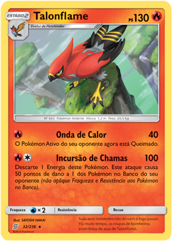 Talonflame - Pokémon TCG - MoxLand