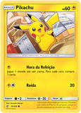 Pikachu - Pokémon TCG - MoxLand