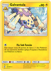 Galvantula - Pokémon TCG - MoxLand