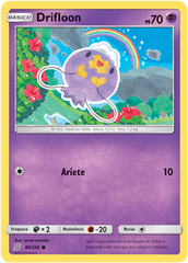 Drifloon - Pokémon TCG - MoxLand