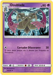 Doublade - Pokémon TCG - MoxLand