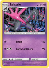 Salazzle - Pokémon TCG - MoxLand